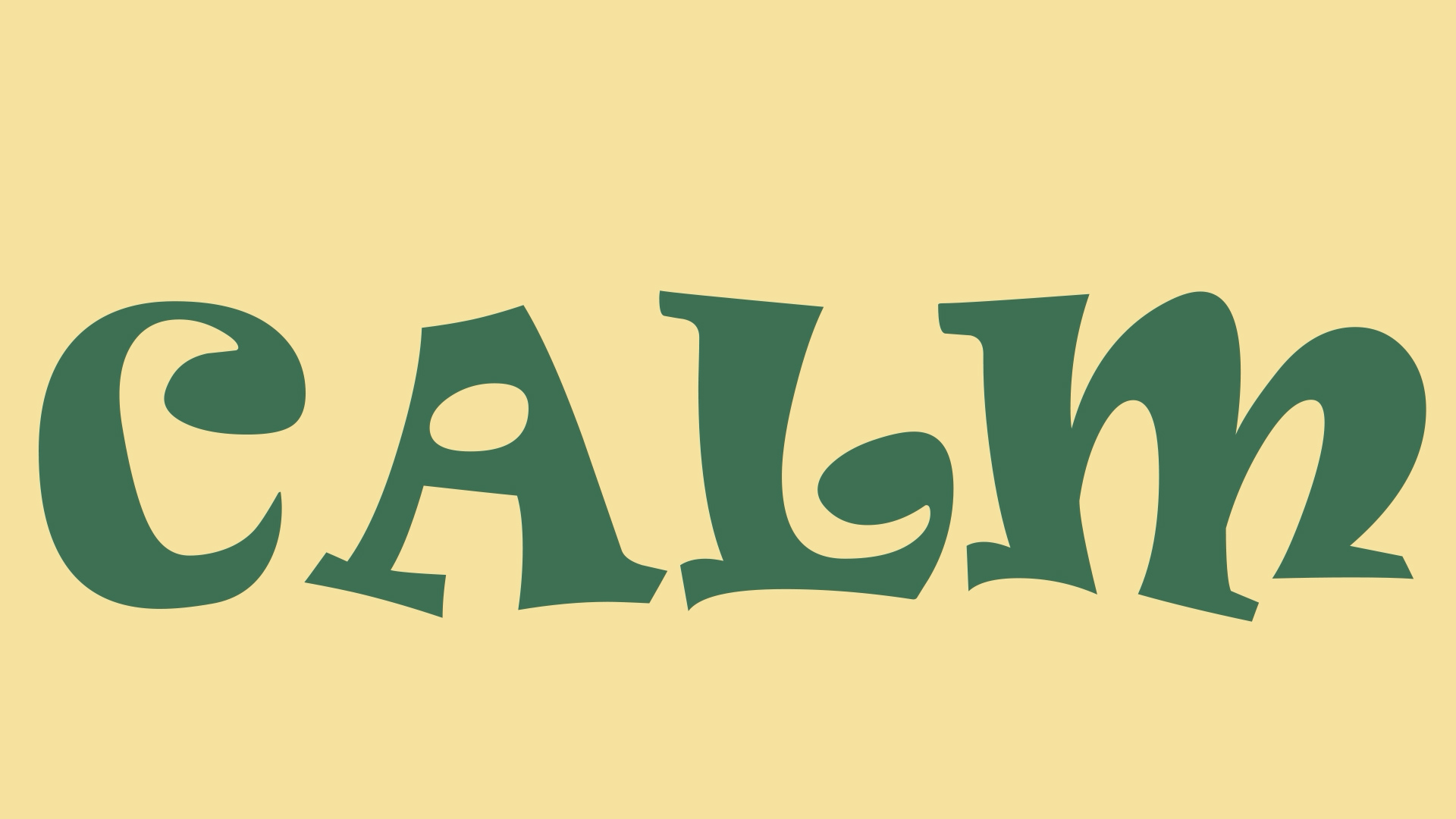 Still from Emotion Challenge