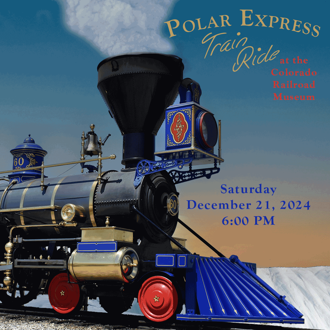 Looping GIF: Train Insta 2